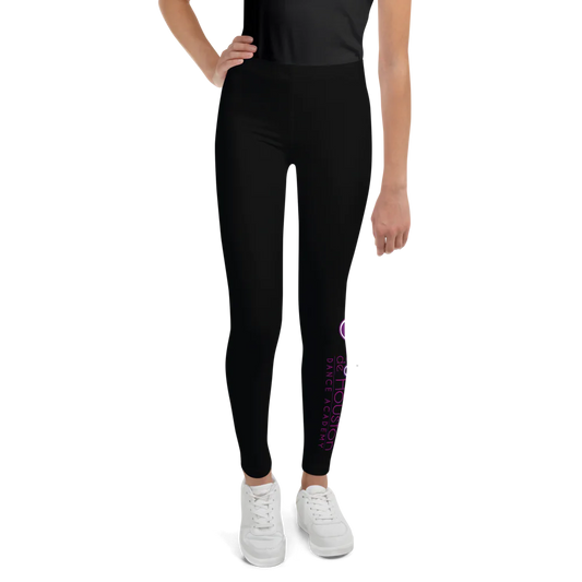 Sabor Youth Leggings