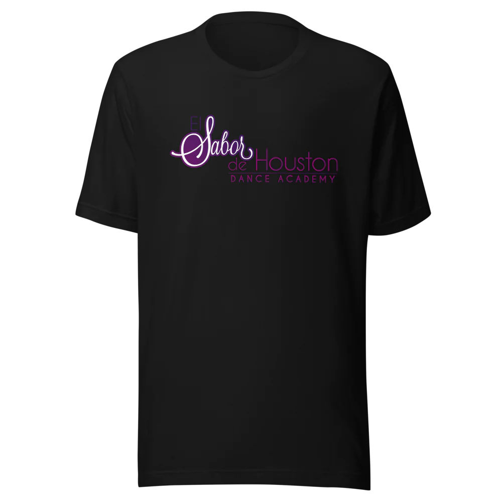 Unisex Staple Eco T-Shirt | SABOR DE HOUSTON