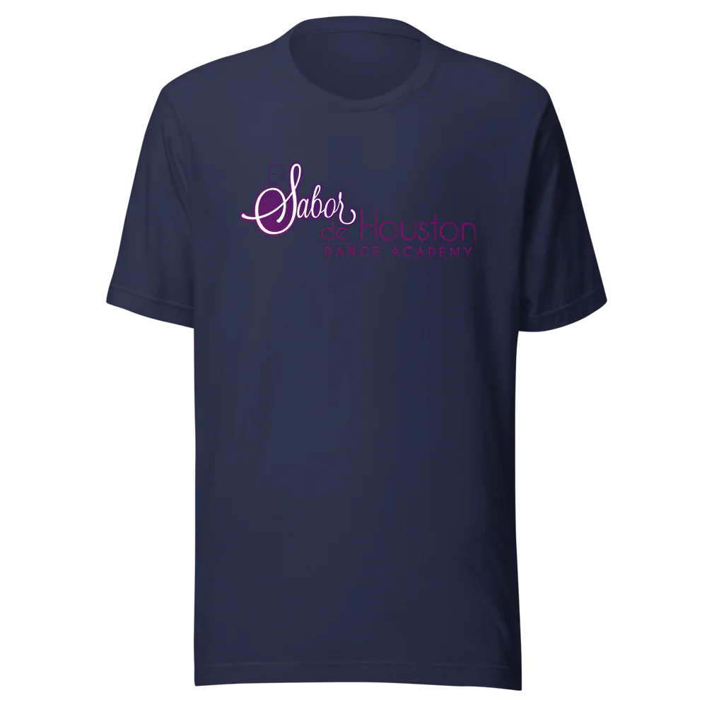 Unisex Staple Eco T-Shirt | SABOR DE HOUSTON