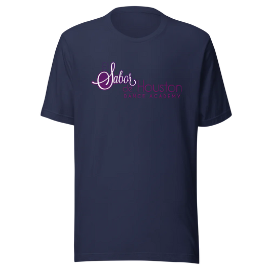 Unisex Staple Eco T-Shirt | SABOR DE HOUSTON