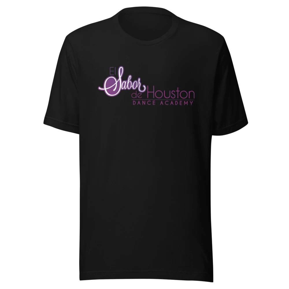 Unisex Staple Eco T-Shirt | SABOR DE HOUSTON