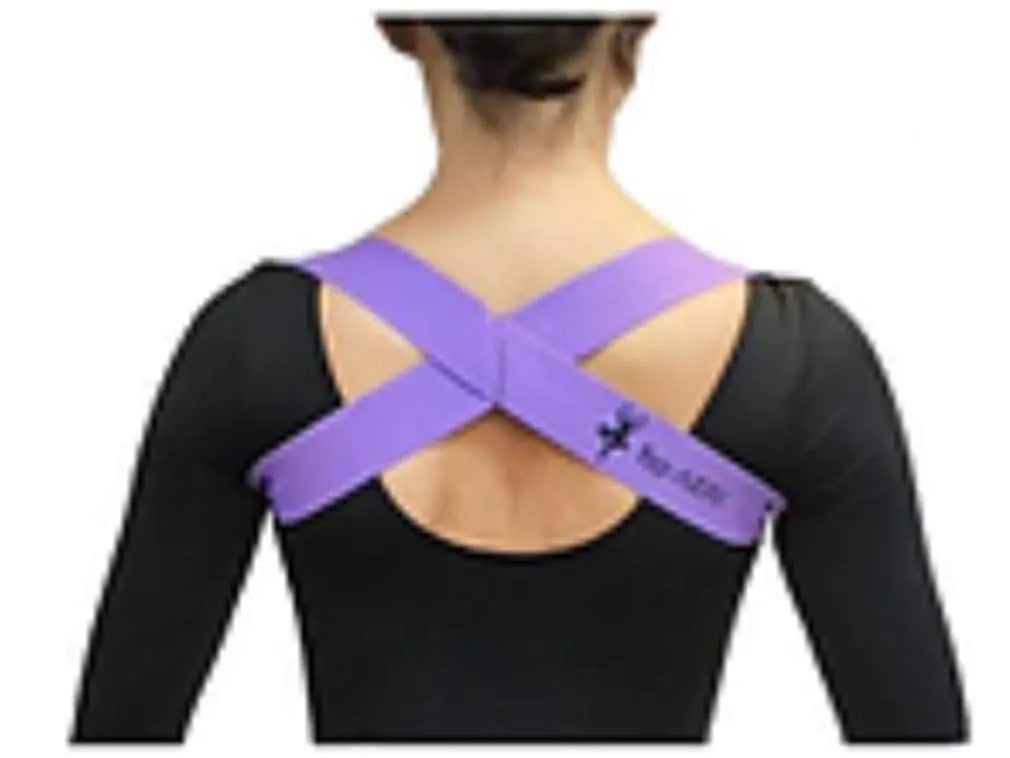 American Dance Supply - Posture Reminder Corrector - Dance Training Tool (M-L)